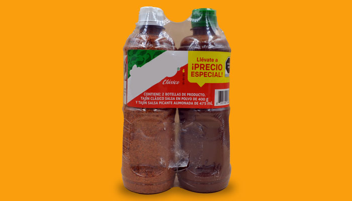 armado de packs promocionales - termomaq