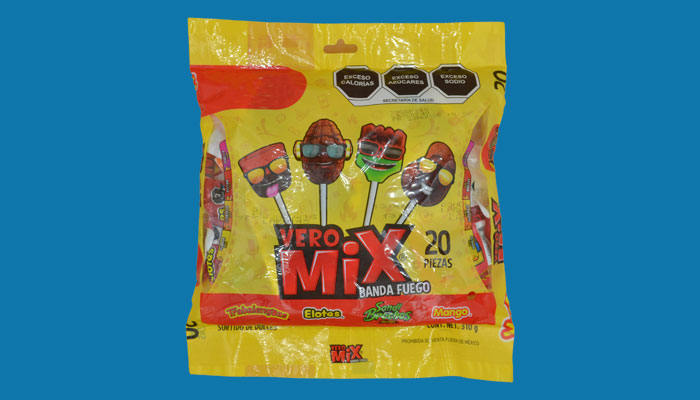 maquiila de embolsado - termomaq