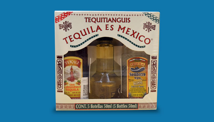 maquila de empaque y ennfajillado - termomaq