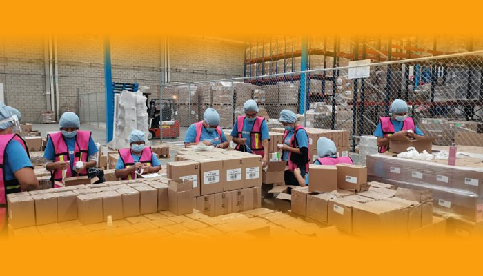 maquila in house - termomaq